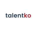 Talentko logo